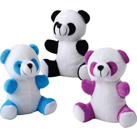 U.S. Toy SB667 Panda Plush