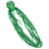 U.S. Toy SP106 Shamrock Necklaces, Price/Dozen