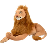 U.S. Toy ST6165 Plush Realistic Jumbo Lion