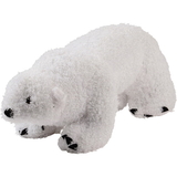 U.S. Toy ST6167 Plush Jumbo Realistic Polar Bears