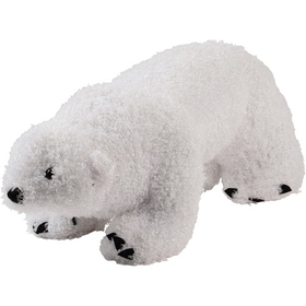 U.S. Toy ST6167 Plush Jumbo Realistic Polar Bears
