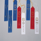 U.S. Toy TA21 Second Place Ribbons