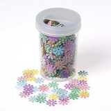 U.S. Toy TU108 Daisy Flower Confetti