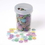 U.S. Toy TU108 Daisy Flower Confetti, Price/Piece