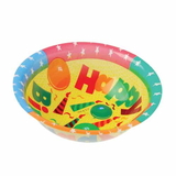 U.S. Toy TU132 Happy Birthday Bowls