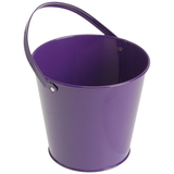 U.S. Toy TU148-05 Color Bucket / Purple