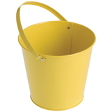 U.S. Toy TU148-08 Color Bucket / Yellow