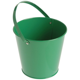 U.S. Toy TU148-10 Color Bucket / Green