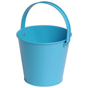 U.S. Toy TU148-25 Color Bucket / Turquoise