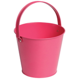 U.S. Toy TU148-76 Color Bucket / Hot Pink