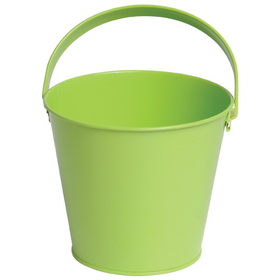 U.S. Toy TU148-84 Color Bucket / Bright Green