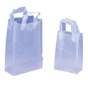 U.S. Toy TU17 Plastic Gift Bags / Medium