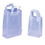 U.S. Toy TU17 Plastic Gift Bags / Medium, Price/Dozen