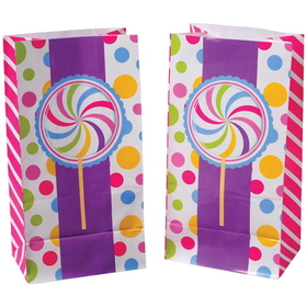 U.S. Toy TU209 Candy Paper Bags