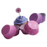 U.S. Toy TU235 Princess Cupcake Kit / 24-sets