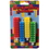 U.S. Toy TU244 Block Mania Candles / 4-pc., Price/Pack