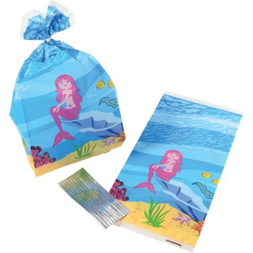 U.S. Toy TU261 Mermaid Cello Bags