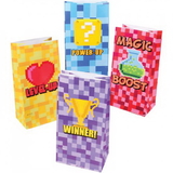 U.S. Toy TU273 Power Up Paper Bags
