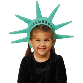 U.S. Toy US26 Statue Of Liberty Head Piece