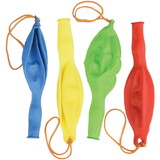 U.S. Toy VL706 Rubber Punch Balls 48ct