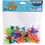 U.S. Toy VL71 Neon Transparent Toy Frogs-72 Pcs, Price/Pack