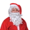 U.S. Toy XM20 Santa Claus Wig and Beard Set, Price/Set