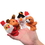 U.S. Toy XM313 Christmas Finger Puppets, Price/Dozen