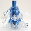 U.S. Toy XM484 Snowflake Centerpiece & Dangler, Price/Piece