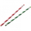 U.S. Toy XM625 Candy Cane Stripe Pencils, Price/Dozen