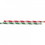 U.S. Toy XM625 Candy Cane Stripe Pencils, Price/Dozen