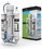 Aquatic Life AL01016 Ro Buddie 50 Gpd Reverse Osmosis System