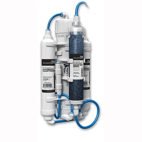 AL01019 AquaticLife RO Buddie 50 GPD Reverse Osmosis System +DI