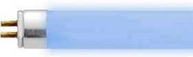 AquaticLife AL01218B 16.5 inch 420/460nm Actinic 18 Watt T5 Fluorescent Lamp (Part# 410218) BULK