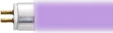 AL01222B AquaticLife 16.5 inch 460/620nm Purple 18 Watt T5 Fluorescent Lamp (AquaticLife Part# 410222) BULK