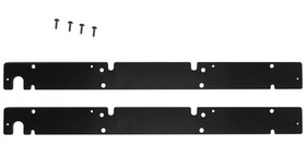 AquaticLife AL01535 Hybrid 18" End Plate (18.1"), Pair