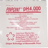 American Marine AM00040 Pinpoint Ph Calibration Fluid 4.0