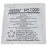 American Marine AM00070 Pinpoint Ph Calibration Fluid 7.0