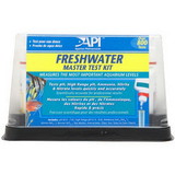 Aquarium Pharmaceuticals AP01034 Aquarium Pharmaceuticals Freshwater Master Test Kit