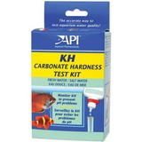 Aquarium Pharmaceuticals AP01059 (API) KH Carbonate Hardness Test Kit