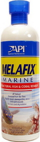Aquarium Pharmaceuticals AP04311 Melafix Marine 16oz