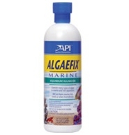 Aquarium Pharmaceuticals AP04387 Algaefix Marine 16 oz