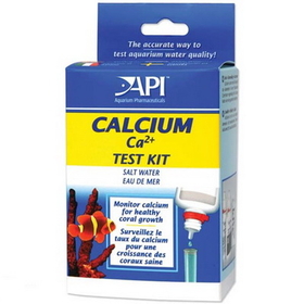 Aquarium Pharmaceuticals AP12069 (API) Calcium Test Kit