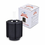 Aquatop AT01253 CAF-60 Internal Sponge Filter, Up to 60G