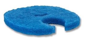 AT01684 AquaTop Forza FZ7 & FZ4 Replacement 1-pack Coarse Blue Filter Sponge