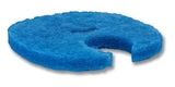 AT01685 AquaTop Forza FZ9 & FZ5 Replacement 1-pack Coarse Blue Filter Sponge