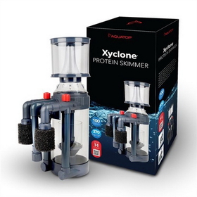 AquaTop AT01734 Xyclone Protein Skimmer