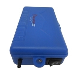 Aquatop AT02064 Ac/Dc One Battery Backup Air Pump