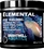 BA01109 Brightwell Aquatics Elemental Dry Reef Building Supplement, 400 grams