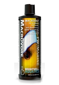 Brightwell Aquatics BA01458 Macrovore, 250 Ml