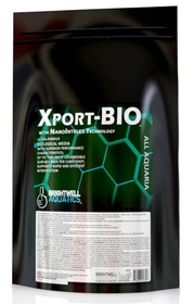 Brightwell Aquatics BA01630 Xport-Bio, 150 Grams